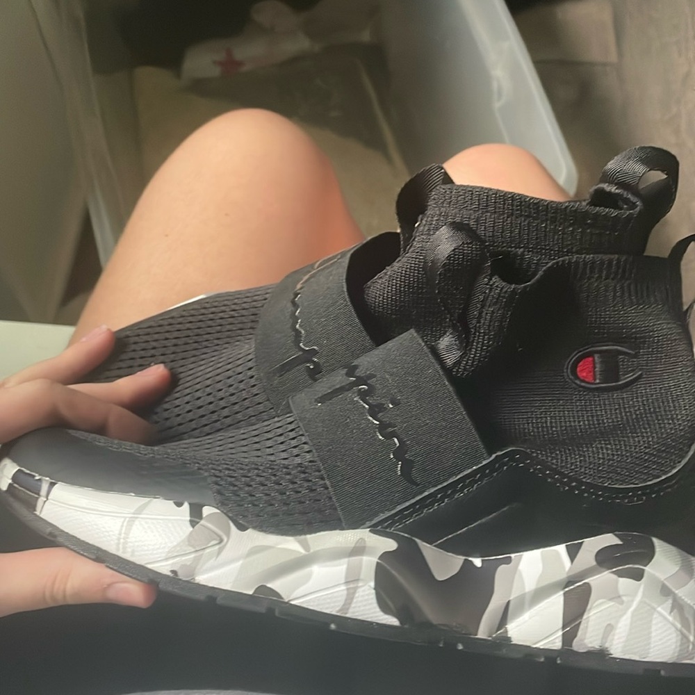 Champion women sneakers